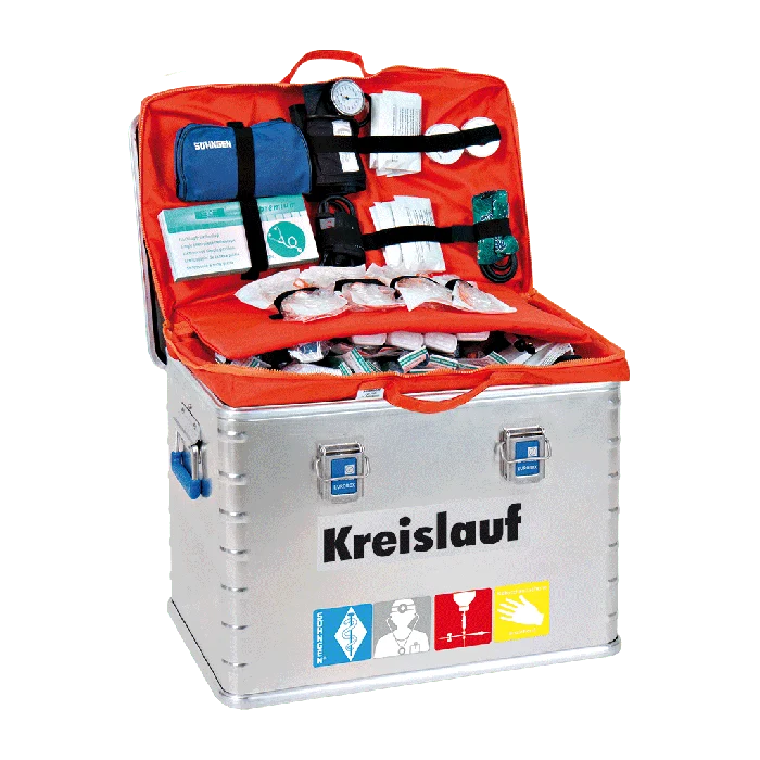 SEG-E-Box 3 KREISLAUF | Packung (1 Stück)