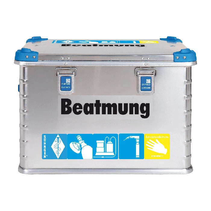 SEG-E-Box 2 BEATMUNG | Packung (1 Stück)