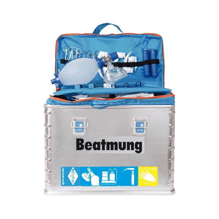 SEG-E-Box 2 BEATMUNG | Packung (1 Stück)