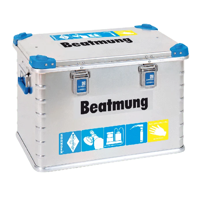 SEG-E-Box 2 BEATMUNG | Packung (1 Stück)