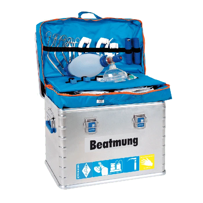 SEG-E-Box 2 BEATMUNG | Packung (1 Stück)