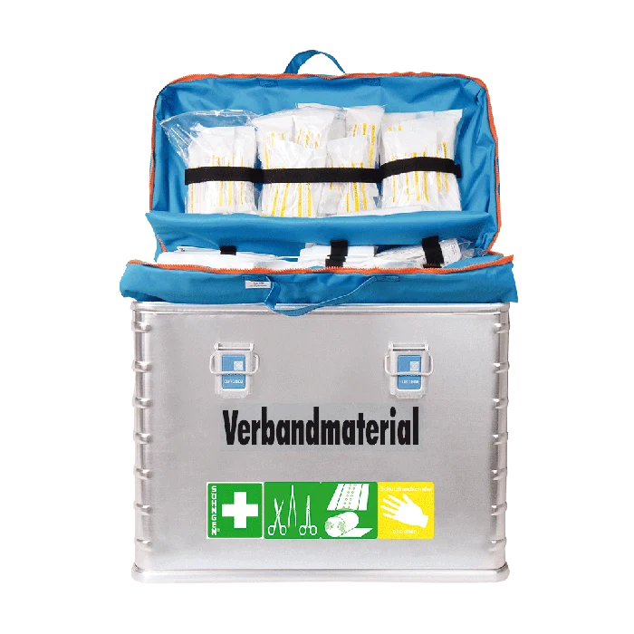 SEG-E-Box 1 VERBANDMATERIAL | Packung (1 Stück)