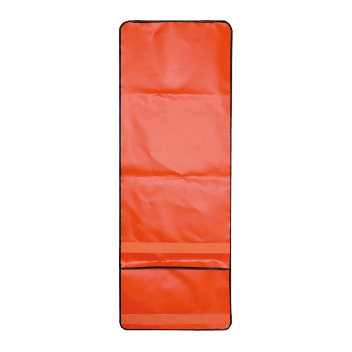 Schutzhülle für Schaufeltrage | Packung (1 Stück)