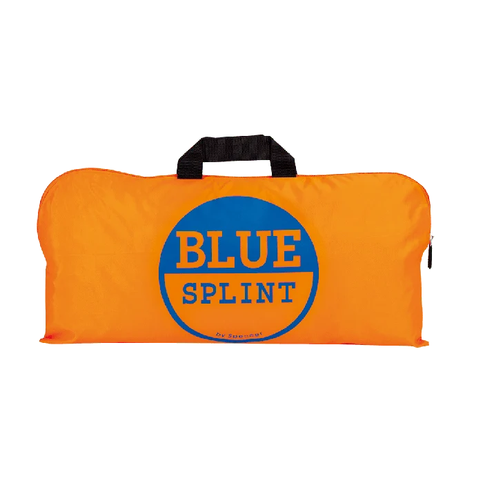 Schienenset Blue Splint 5-teilig, Neoprene mit Tasche | Packung (1 Stück)
