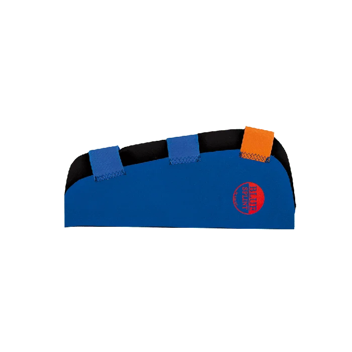 Schienenset Blue Splint 5-teilig, Neoprene mit Tasche | Packung (1 Stück)