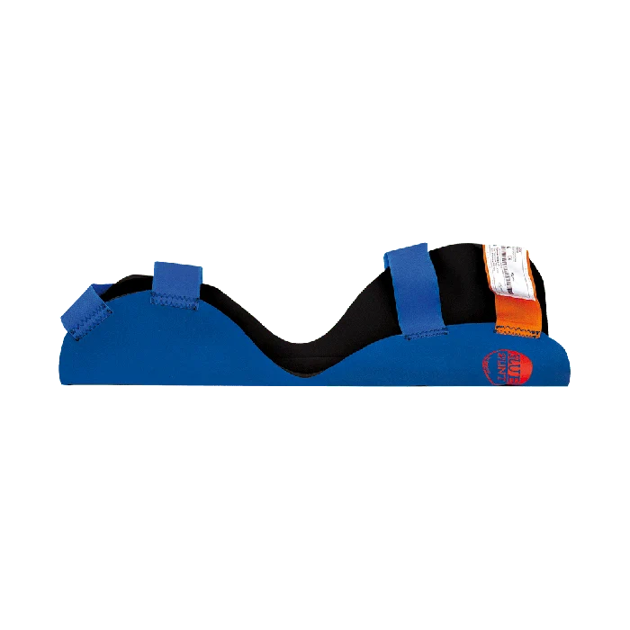 Schienenset Blue Splint 5-teilig, Neoprene mit Tasche | Packung (1 Stück)
