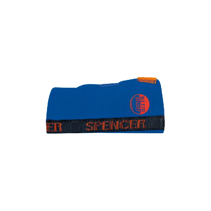 Schienenset Blue Splint 5-teilig, Neoprene mit Tasche | Packung (1 Stück)