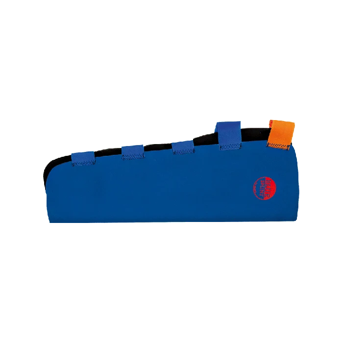 Schienenset Blue Splint 5-teilig, Neoprene mit Tasche | Packung (1 Stück)