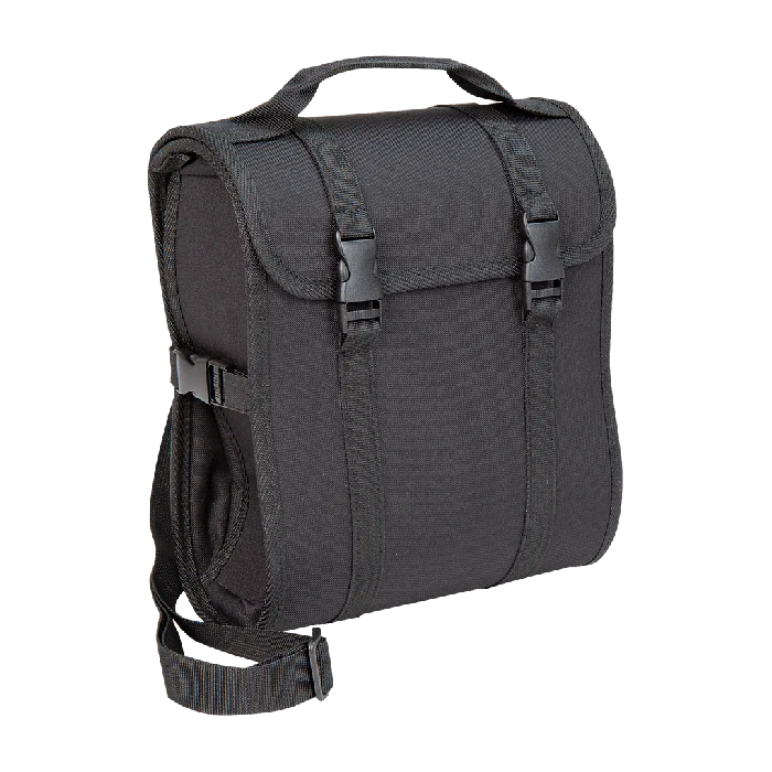 Sanitätstasche DIN 13160 A Nylongewebe gefüllt | Packung (1 Stück)