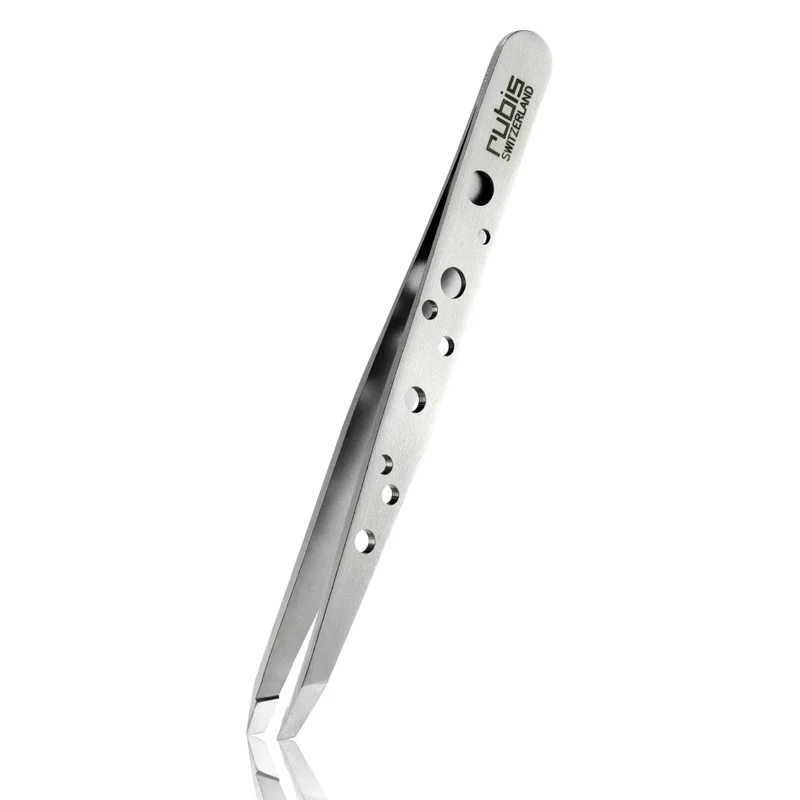 RUBIS SWITZERLAND Pinzette ELEGANCE