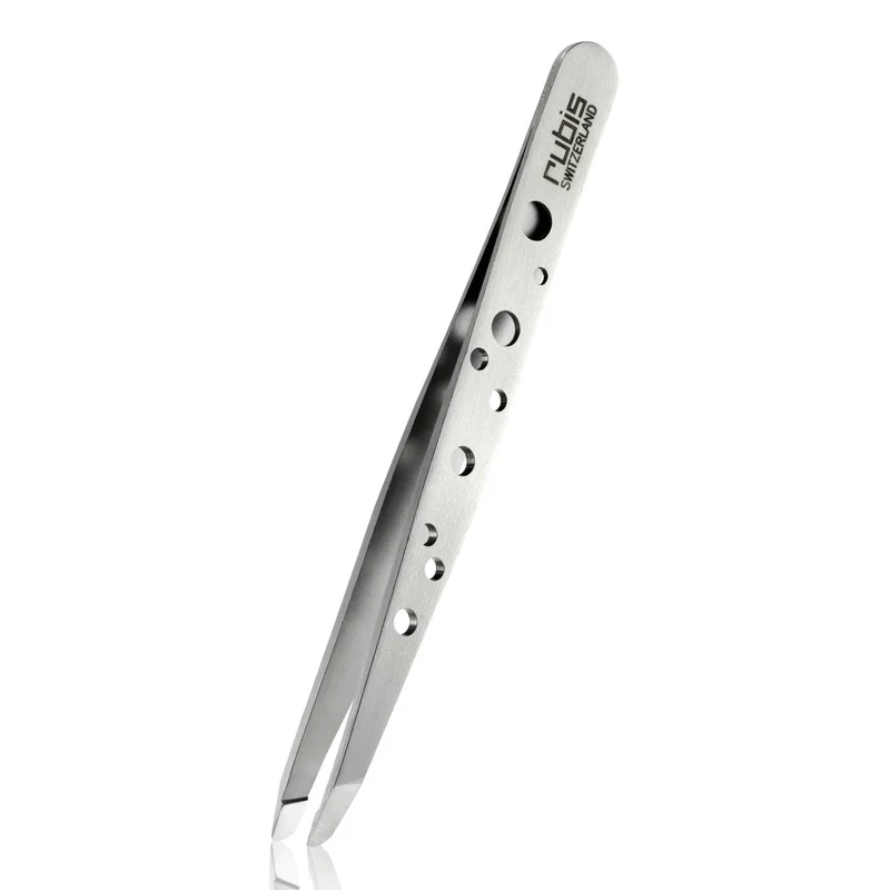 RUBIS SWITZERLAND Pinzette ELEGANCE