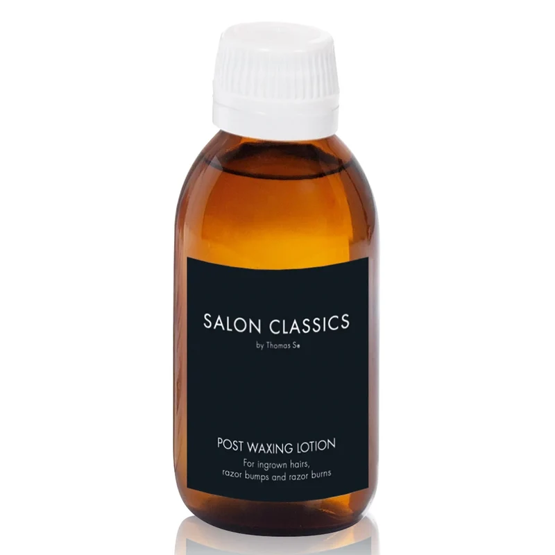 SALON CLASSICS Post Waxing Lotion 150 ml