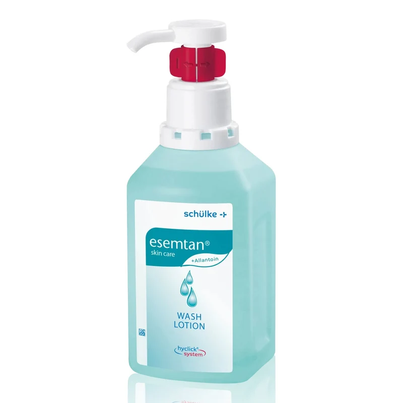 SCHÜLKE esemtan® wash lotion