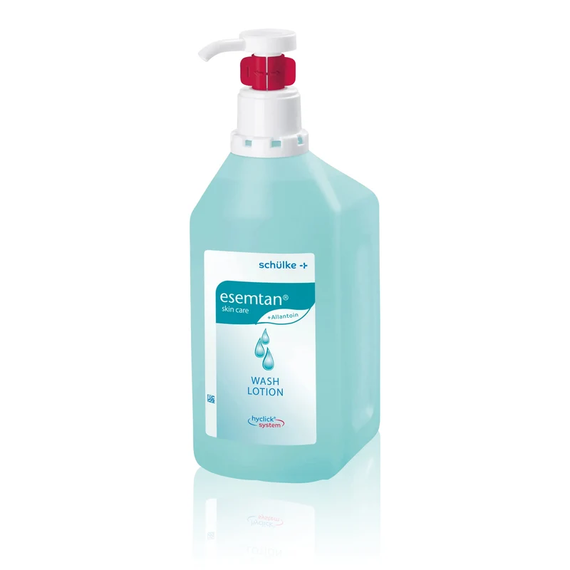 SCHÜLKE esemtan® wash lotion