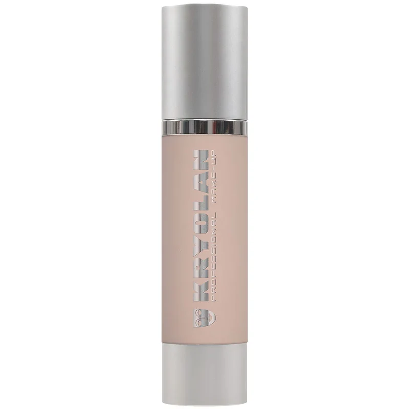 Kryolan Tinted Moisturizer 50 ml