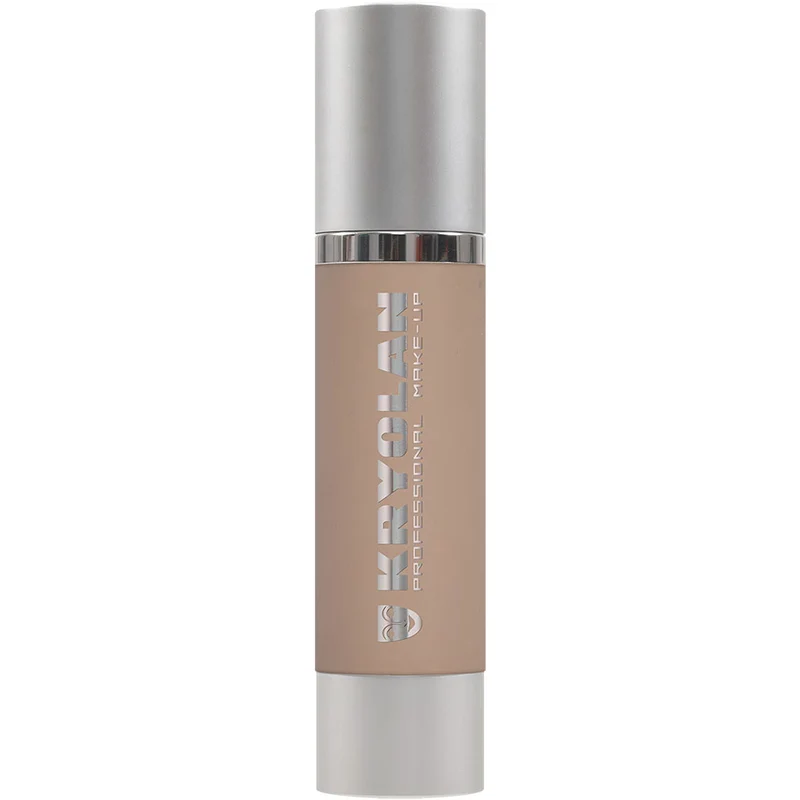 Kryolan Tinted Moisturizer 50 ml