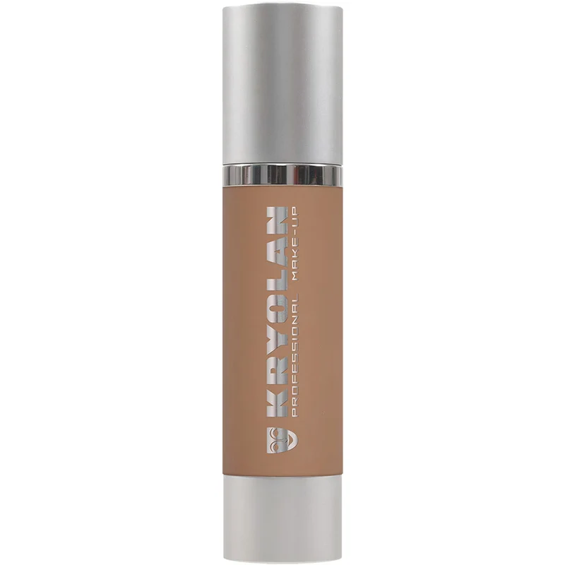 Kryolan Tinted Moisturizer 50 ml