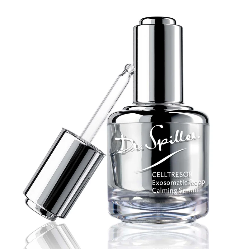Dr. Spiller CELLTRESOR Exosomatic Deep Calming Serum 30 ml