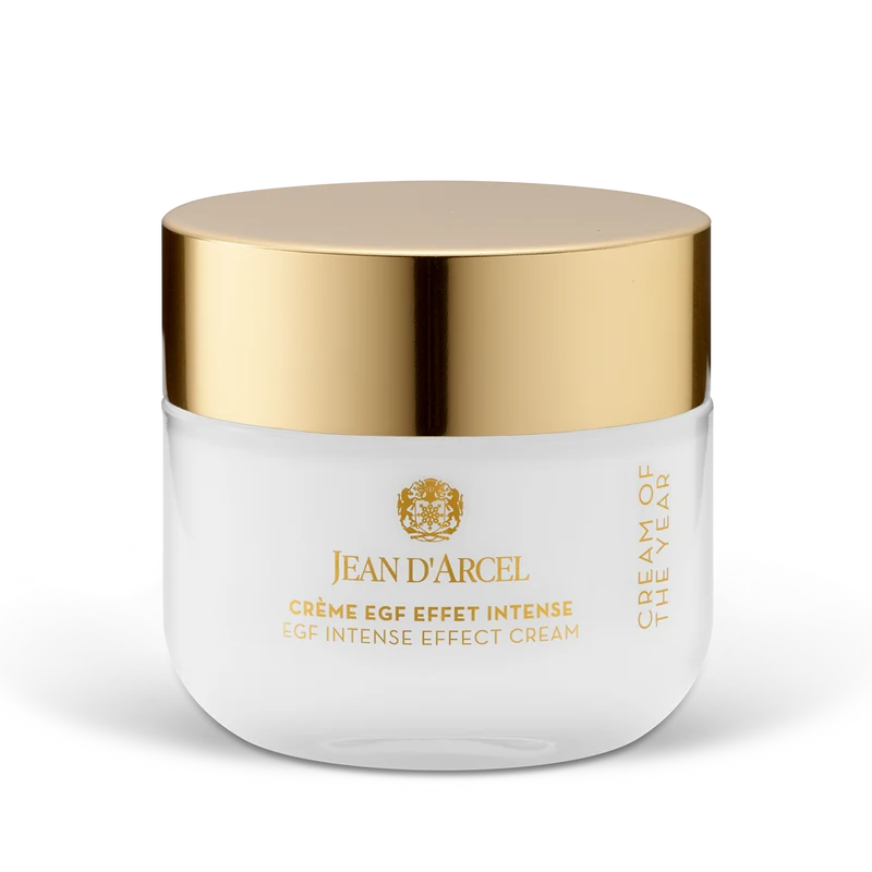 JEAN D'ARCEL EGF Intense Effect Cream 50 ml
