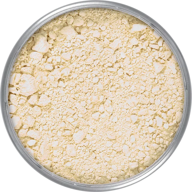 Kryolan Transparentpuder 400 g