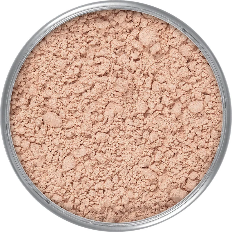 Kryolan Transparentpuder 400 g