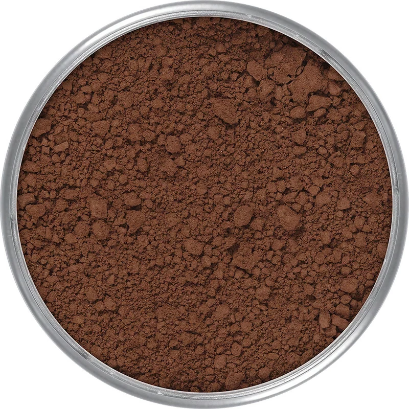 Kryolan Transparentpuder 400 g