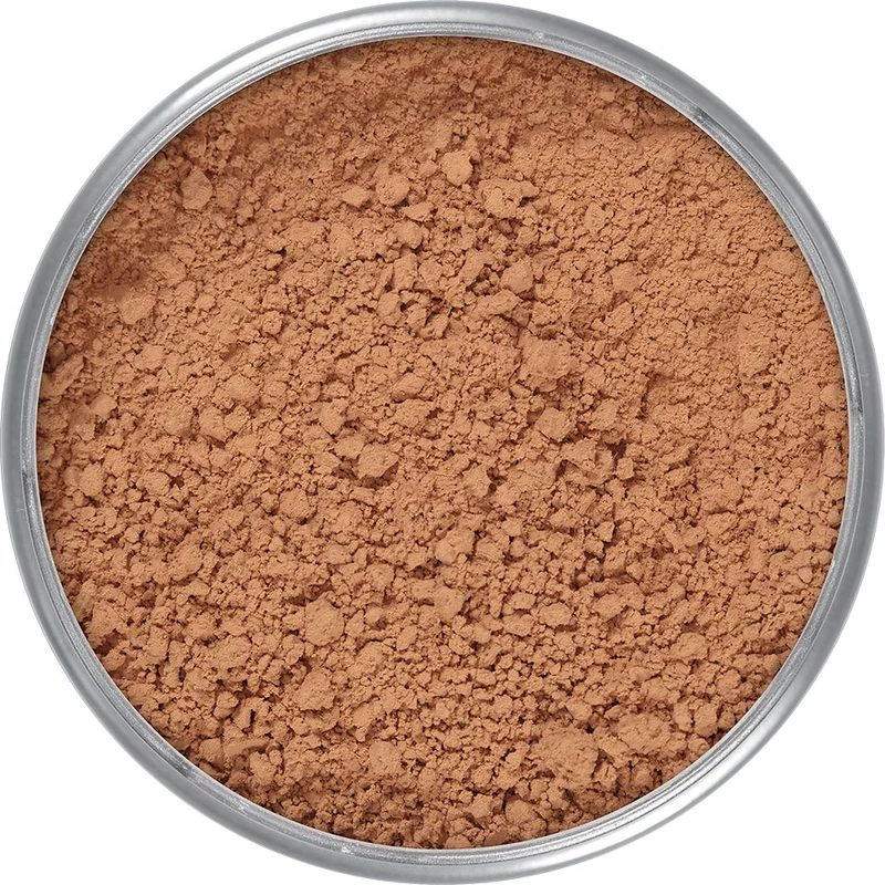 Kryolan Transparentpuder 400 g