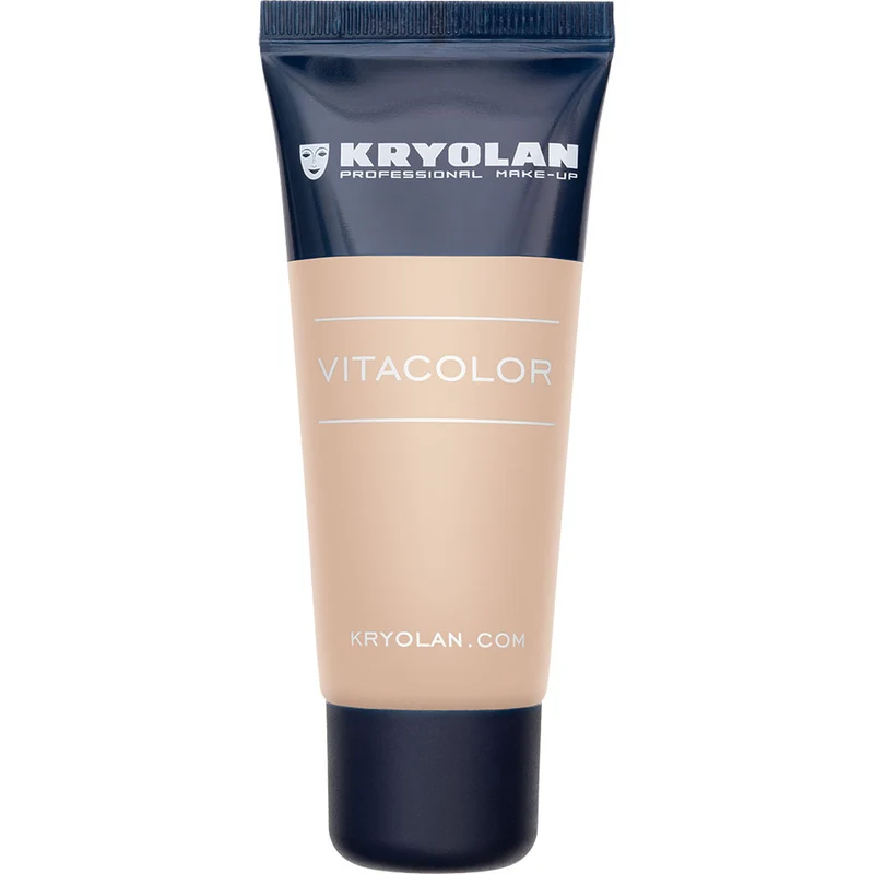 Kryolan Vitacolor 40 ml