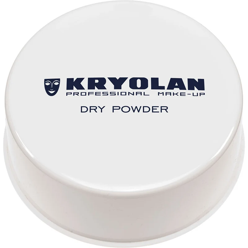 Kryolan Trockenpuder 50 g
