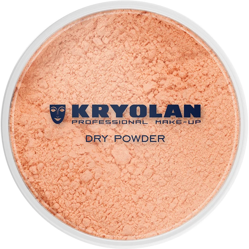 Kryolan Trockenpuder 100 g