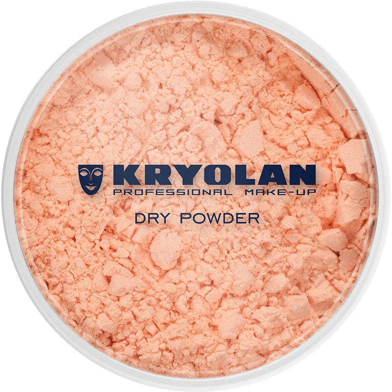 Kryolan Trockenpuder 100 g