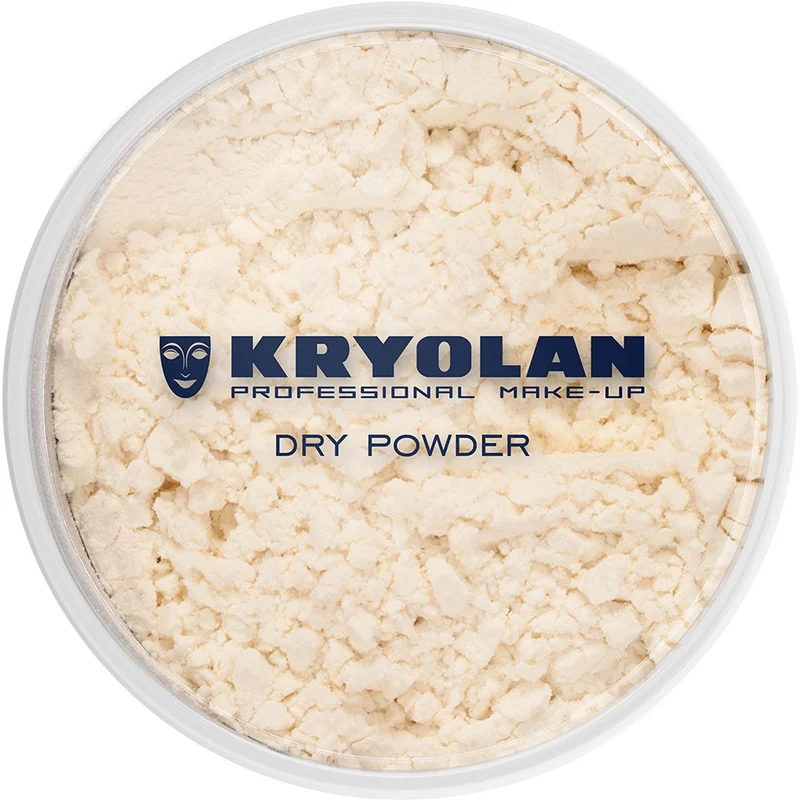 Kryolan Trockenpuder 100 g
