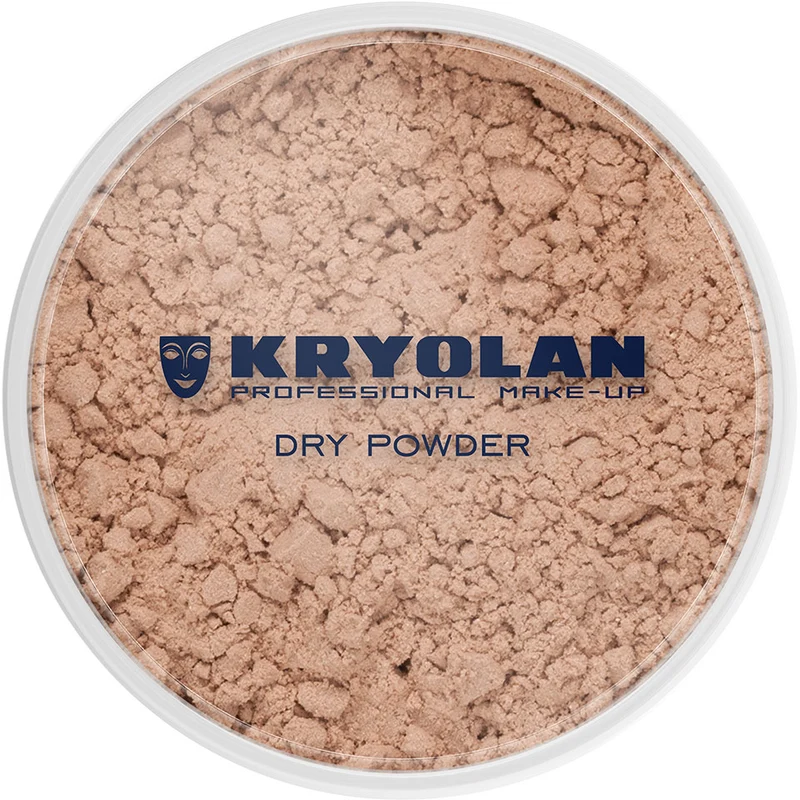 Kryolan Trockenpuder 100 g