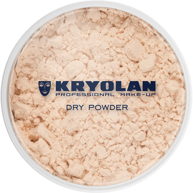 Kryolan Trockenpuder 100 g