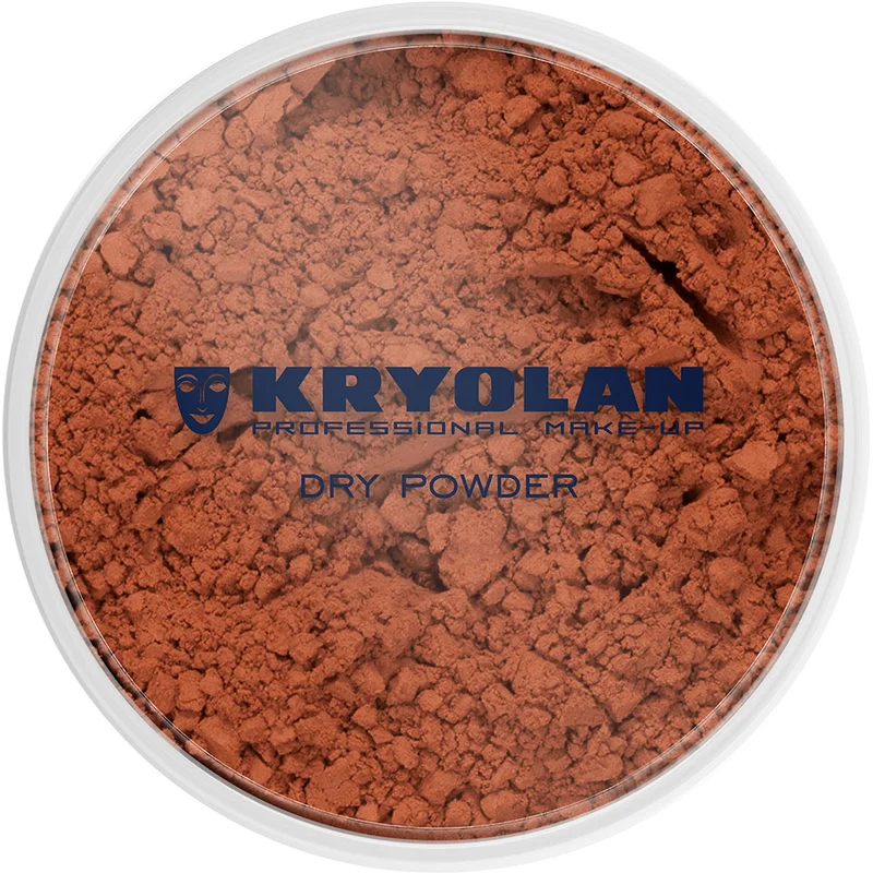 Kryolan Trockenpuder 100 g
