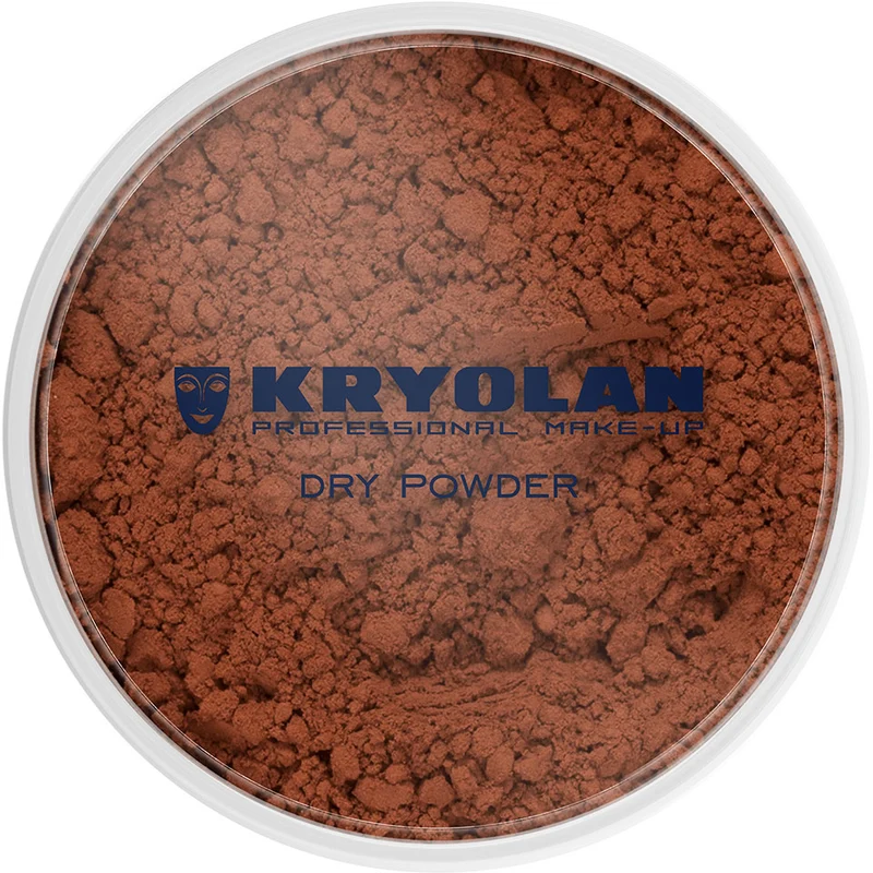Kryolan Trockenpuder 100 g