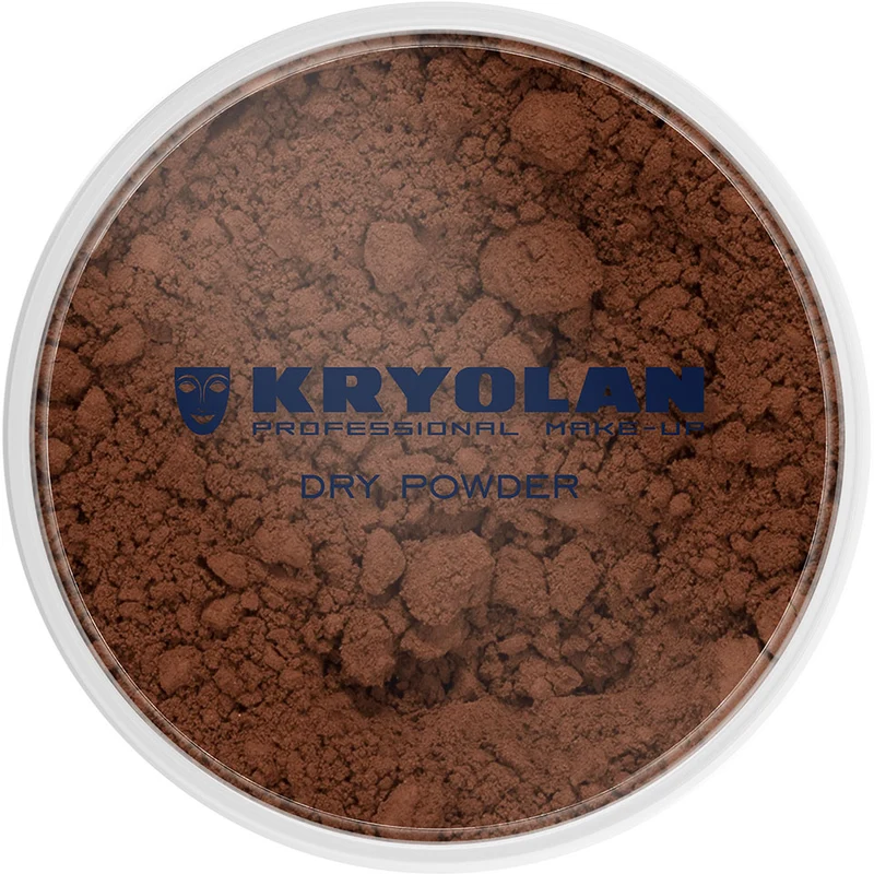 Kryolan Trockenpuder 100 g