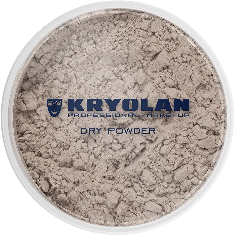 Kryolan Trockenpuder 100 g