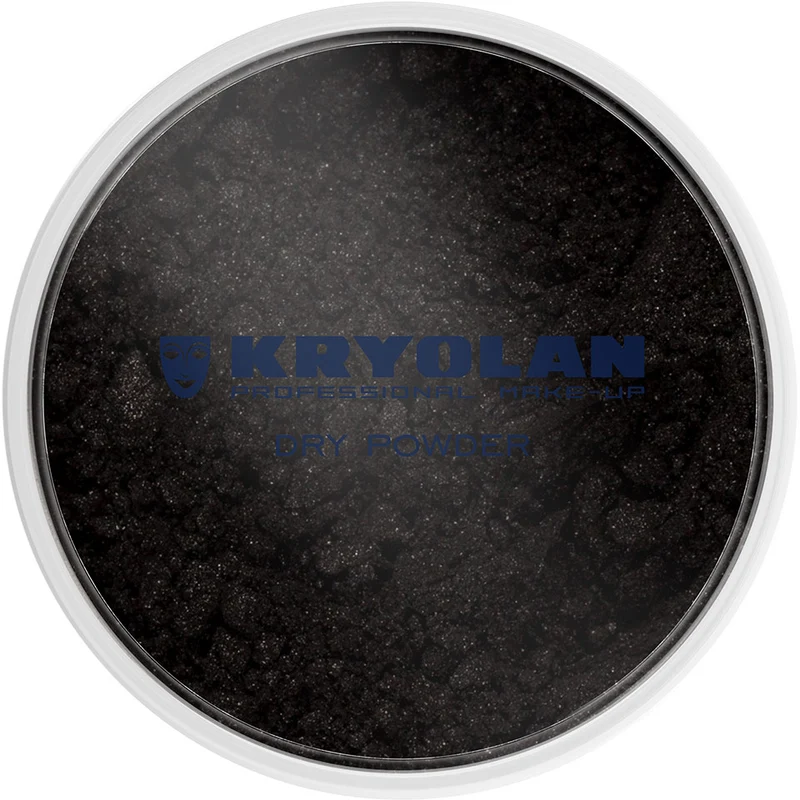 Kryolan Trockenpuder 100 g