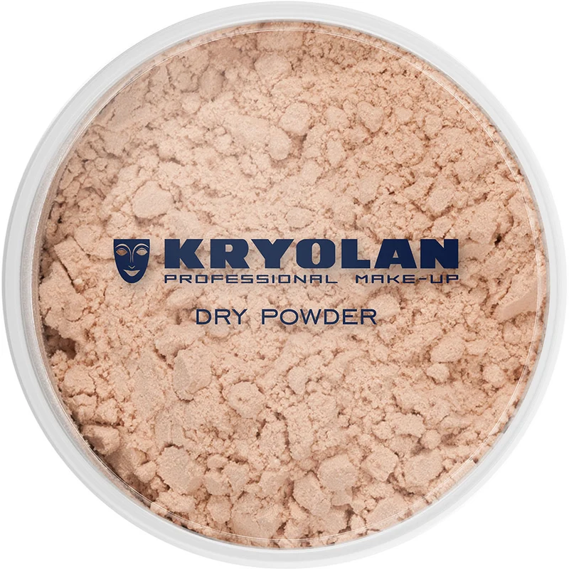 Kryolan Trockenpuder 100 g