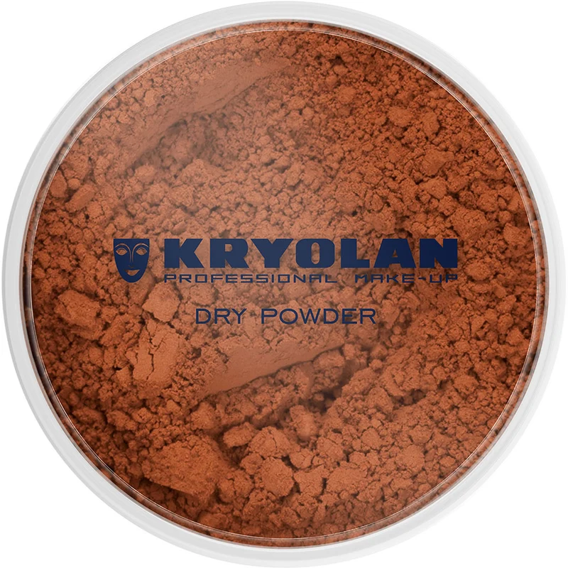 Kryolan Trockenpuder 100 g