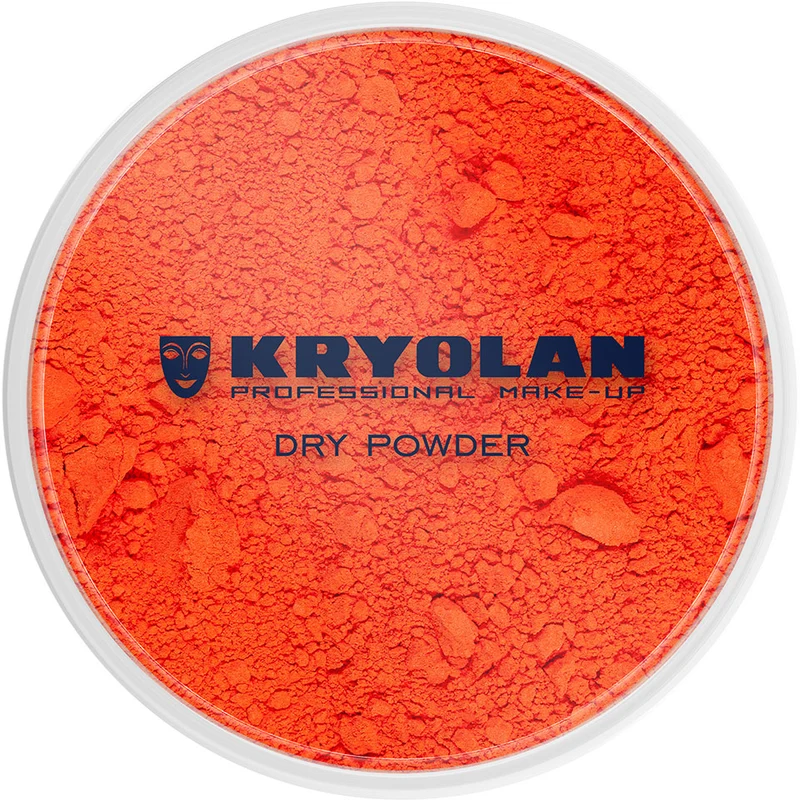 Kryolan Trockenpuder 100 g