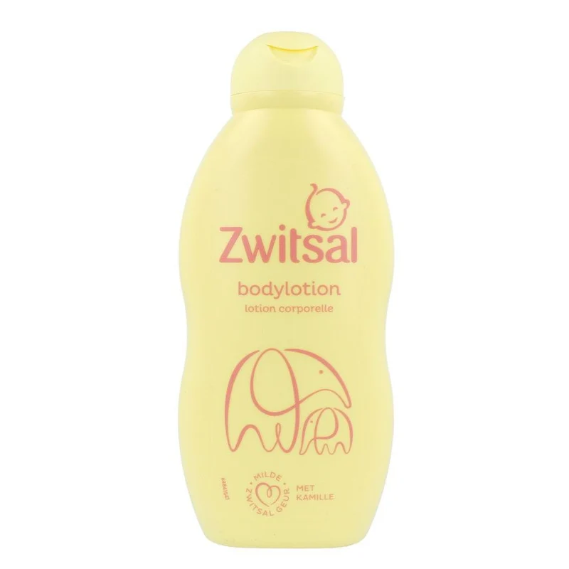 Zwitsal Bodylotion
