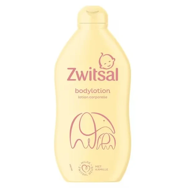 Zwitsal Bodylotion