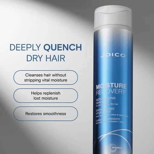 Joico Feuchtigkeitsrückgewinnung Shampoo