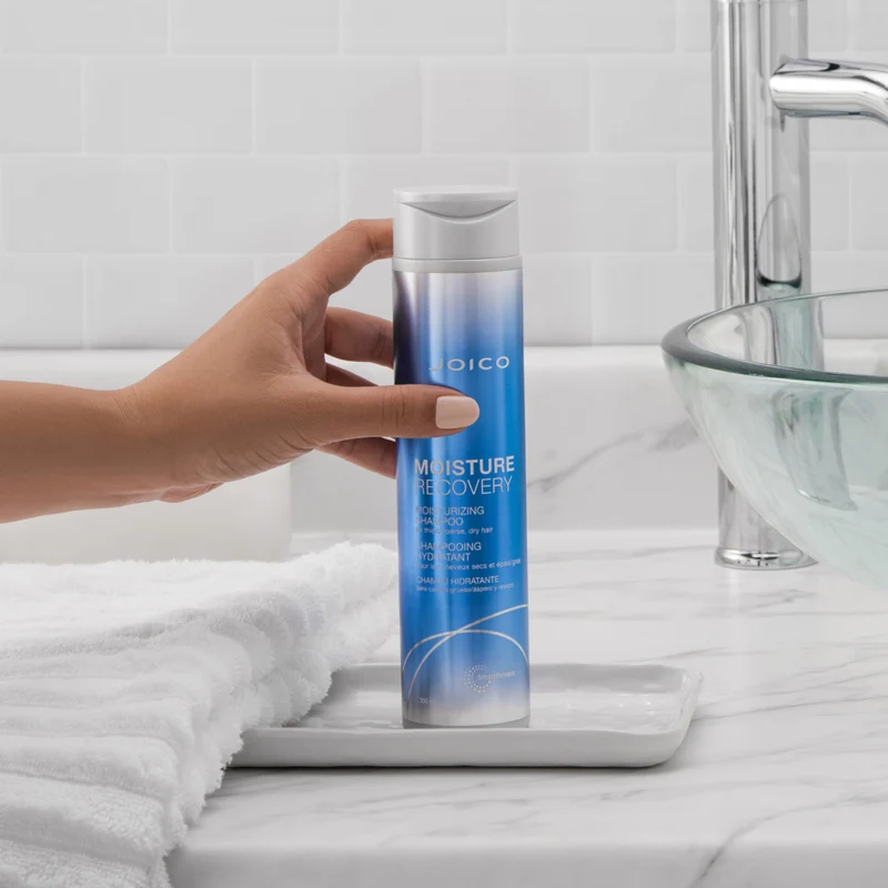 Joico Feuchtigkeitsrückgewinnung Shampoo