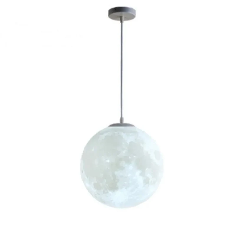 Moderne Planetarische Pendelleuchte
