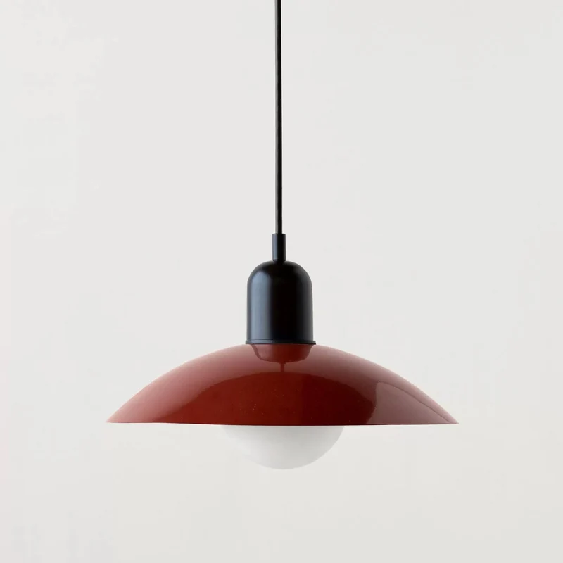 Moderne Pendelleuchte