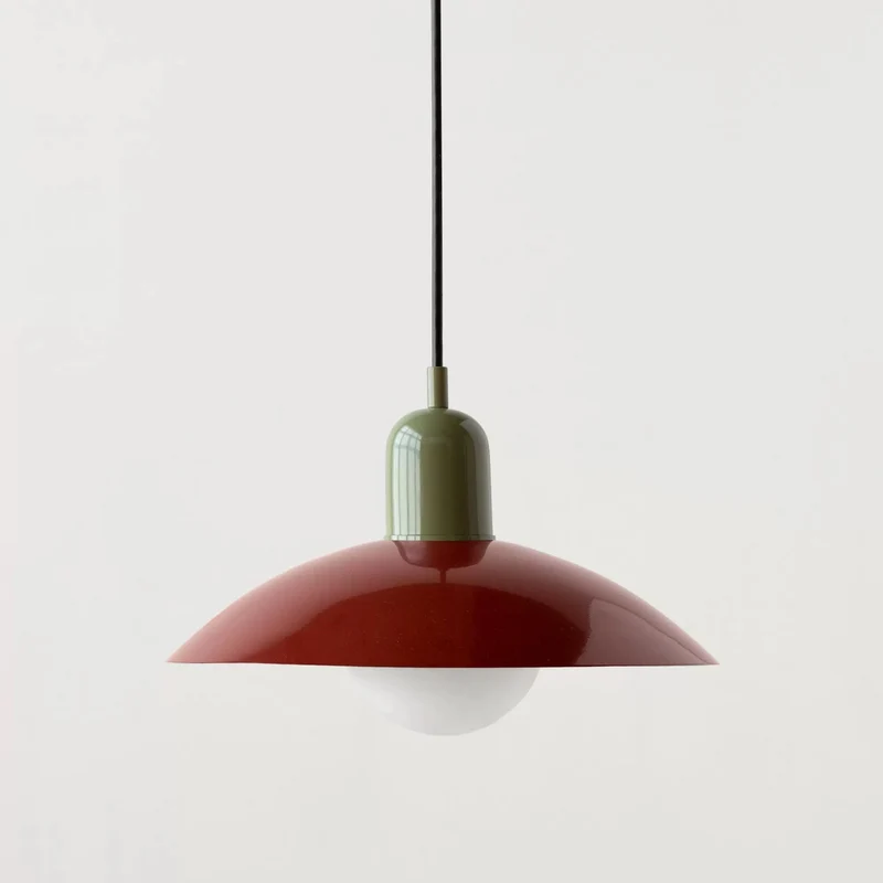 Moderne Pendelleuchte
