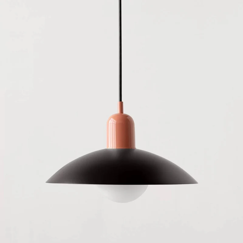 Moderne Pendelleuchte
